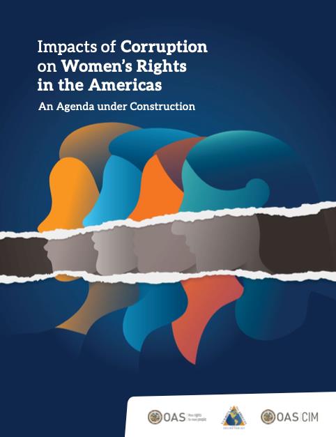Impactos de la Corrupcion en los Derechos de las Mujeres de las Americas