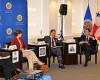 OAS Hosts Dialogue with Social Actors on the Central Theme of the 2015 Summit of the Americas: Prosperity with Equity: The Challenge of Cooperation in the Americas