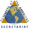 Summits of the Americas: Home