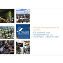 El Grupo de Trabajo Conjunto de Cumbres: Una recopilacin de los informes institucionales 2013 - Mayo 2014